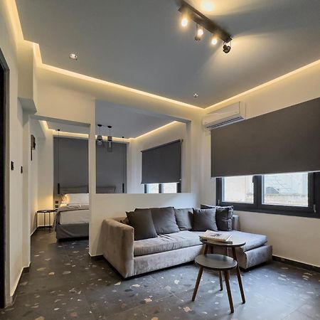 Furla Suites เอเธนส์ ภายนอก รูปภาพ