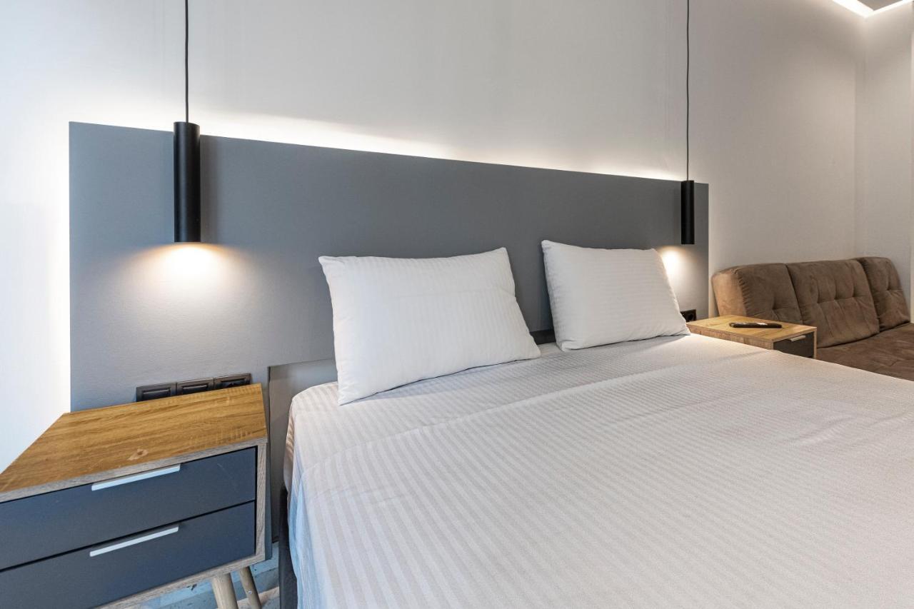 Furla Suites เอเธนส์ ภายนอก รูปภาพ