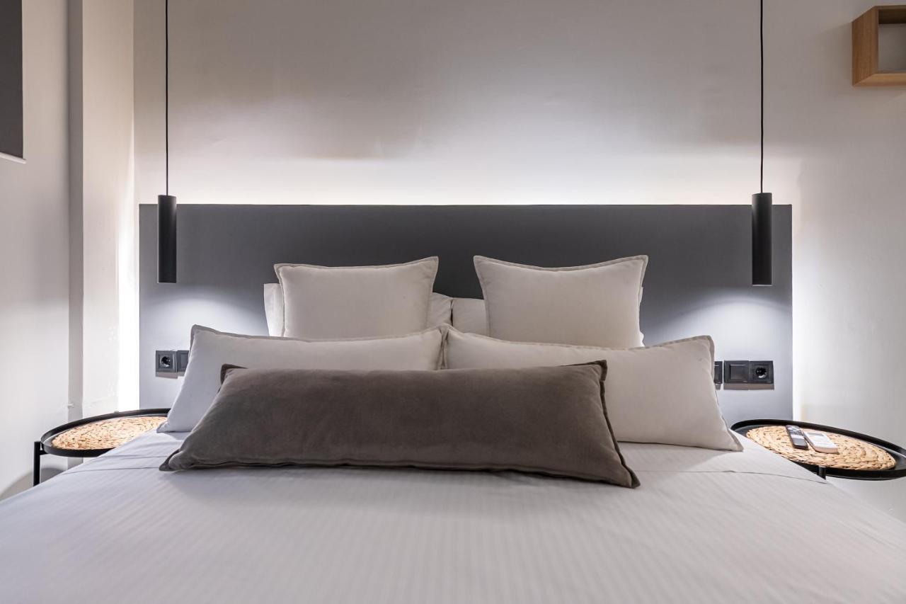 Furla Suites เอเธนส์ ภายนอก รูปภาพ