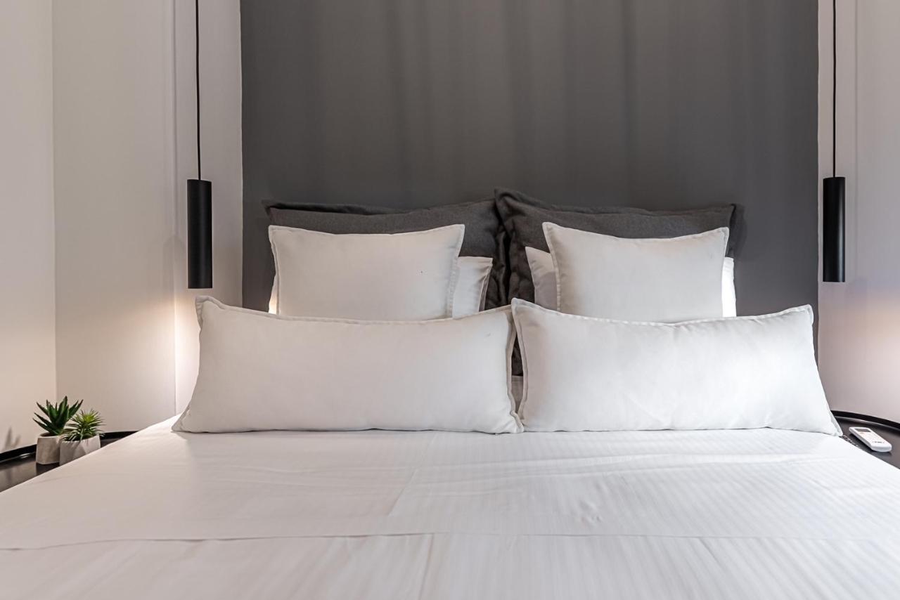 Furla Suites เอเธนส์ ภายนอก รูปภาพ