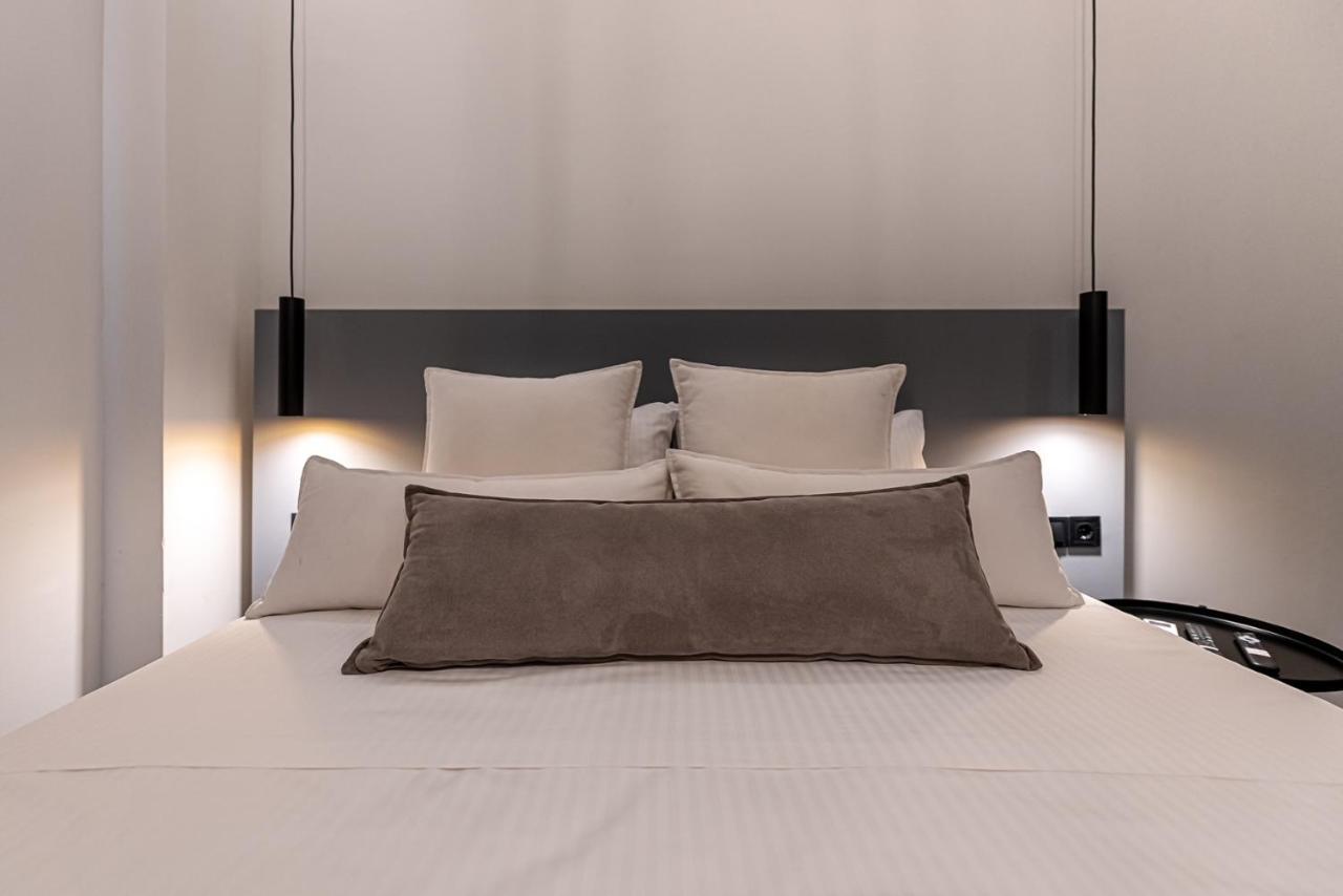 Furla Suites เอเธนส์ ภายนอก รูปภาพ