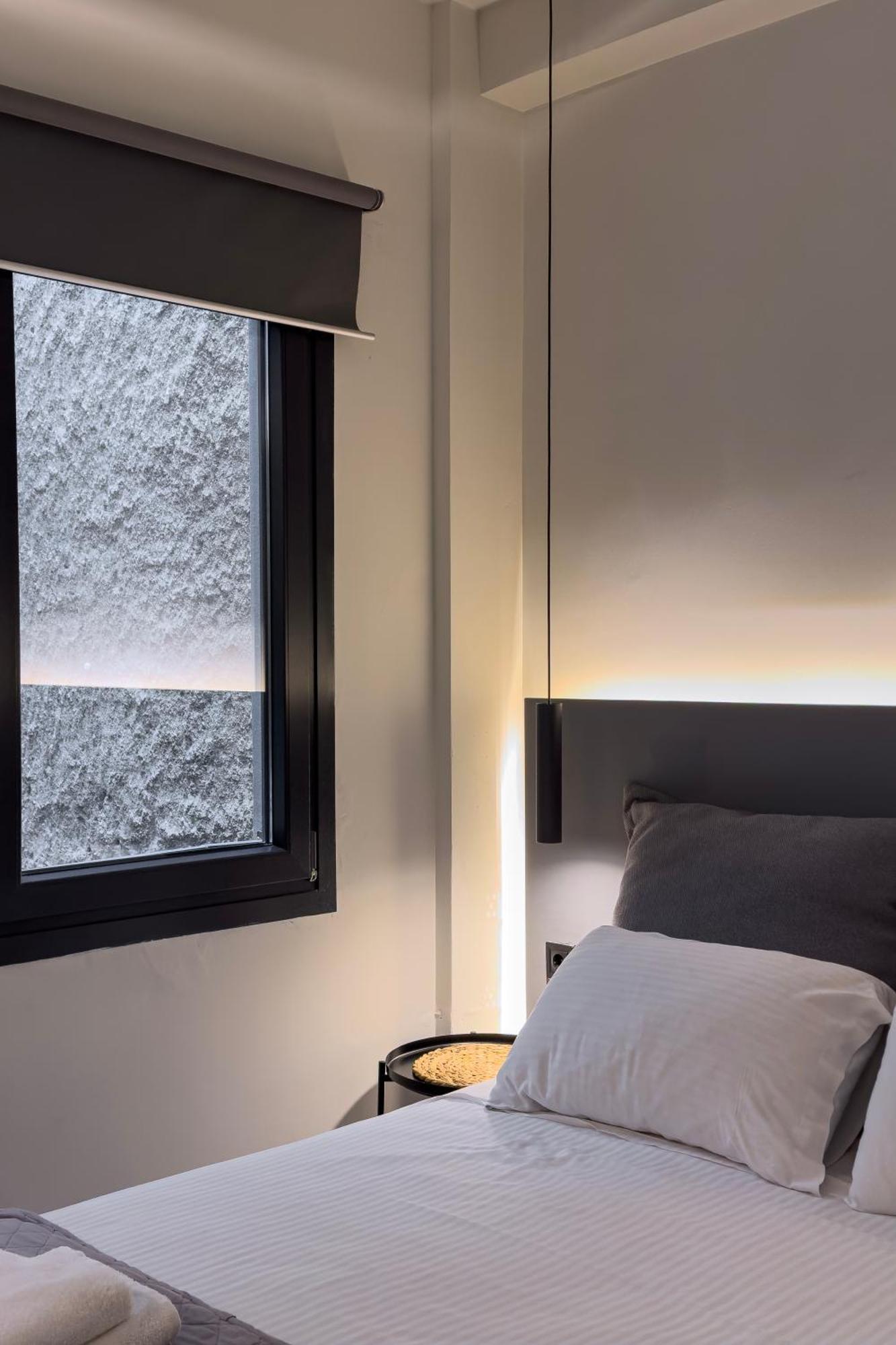 Furla Suites เอเธนส์ ภายนอก รูปภาพ