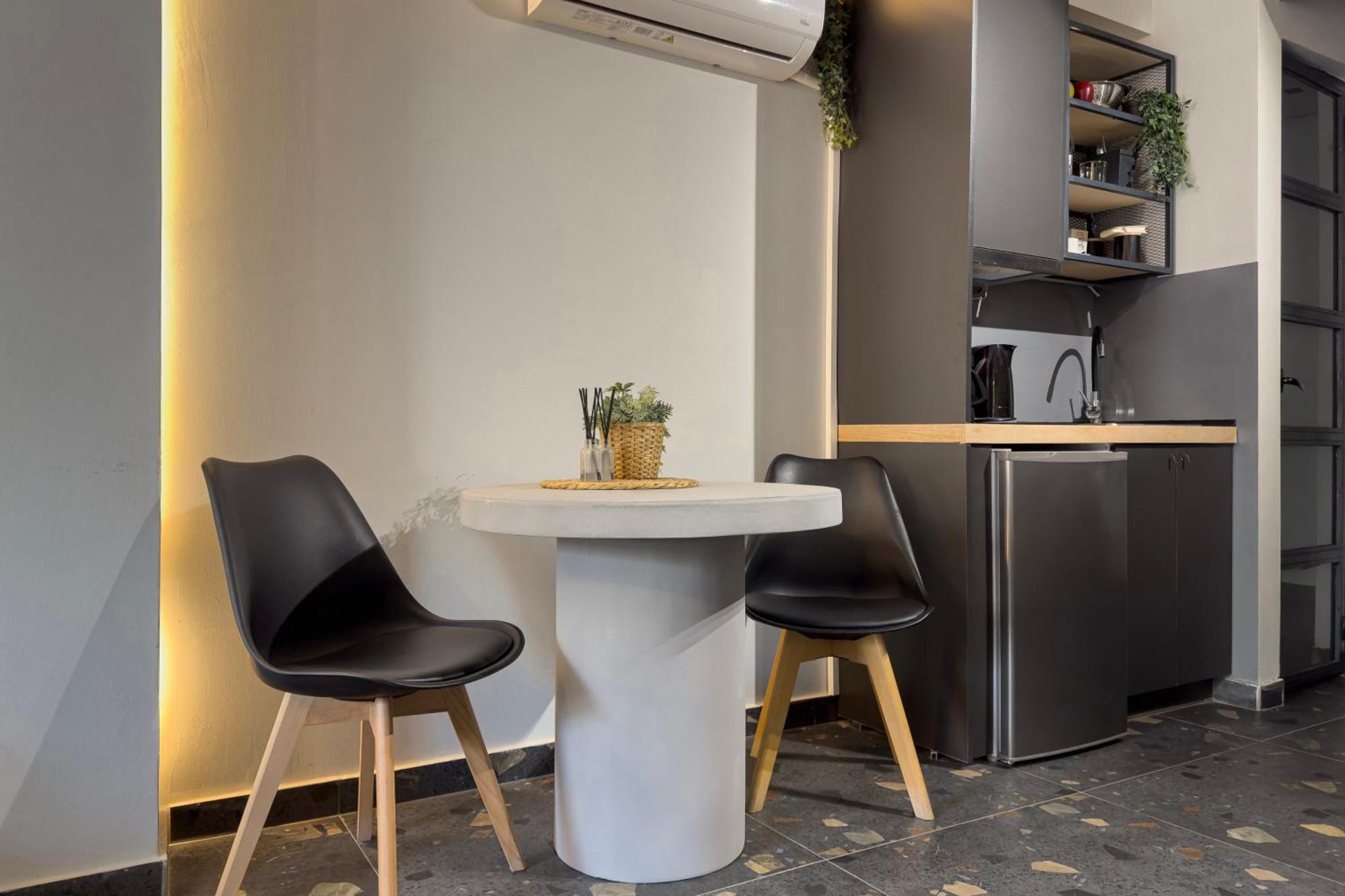 Furla Suites เอเธนส์ ภายนอก รูปภาพ